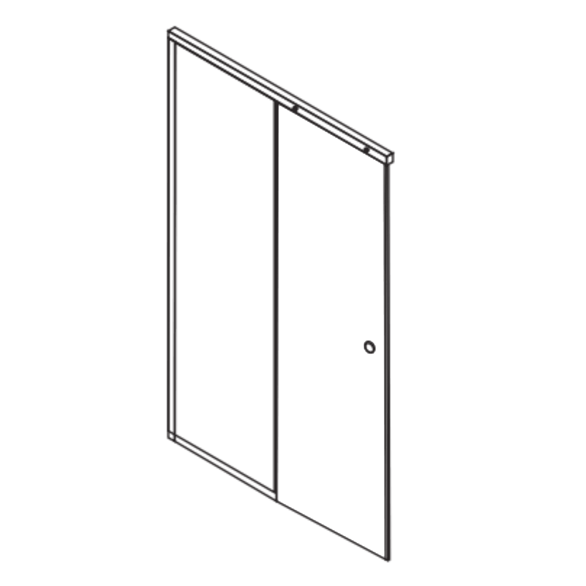 Shower Cubicles MyHome Saint Gobain