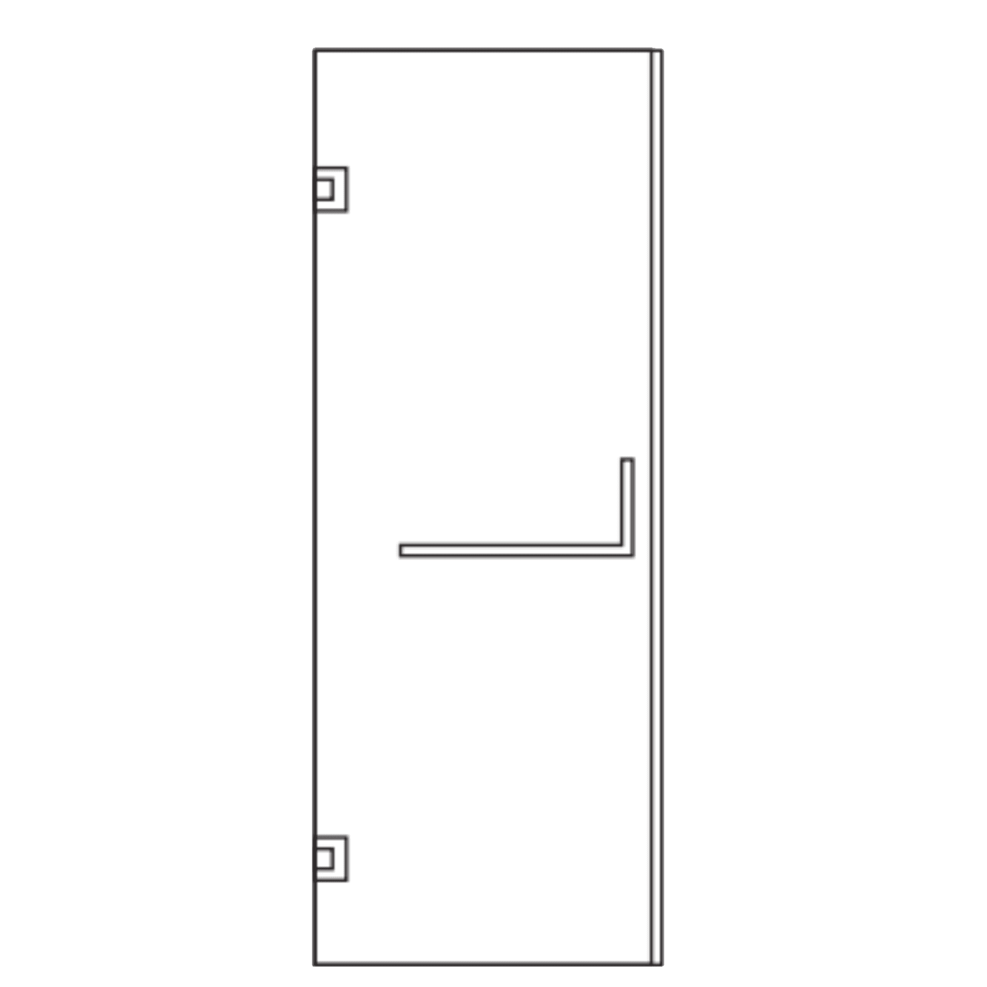 Shower Cubicles MyHome Saint Gobain