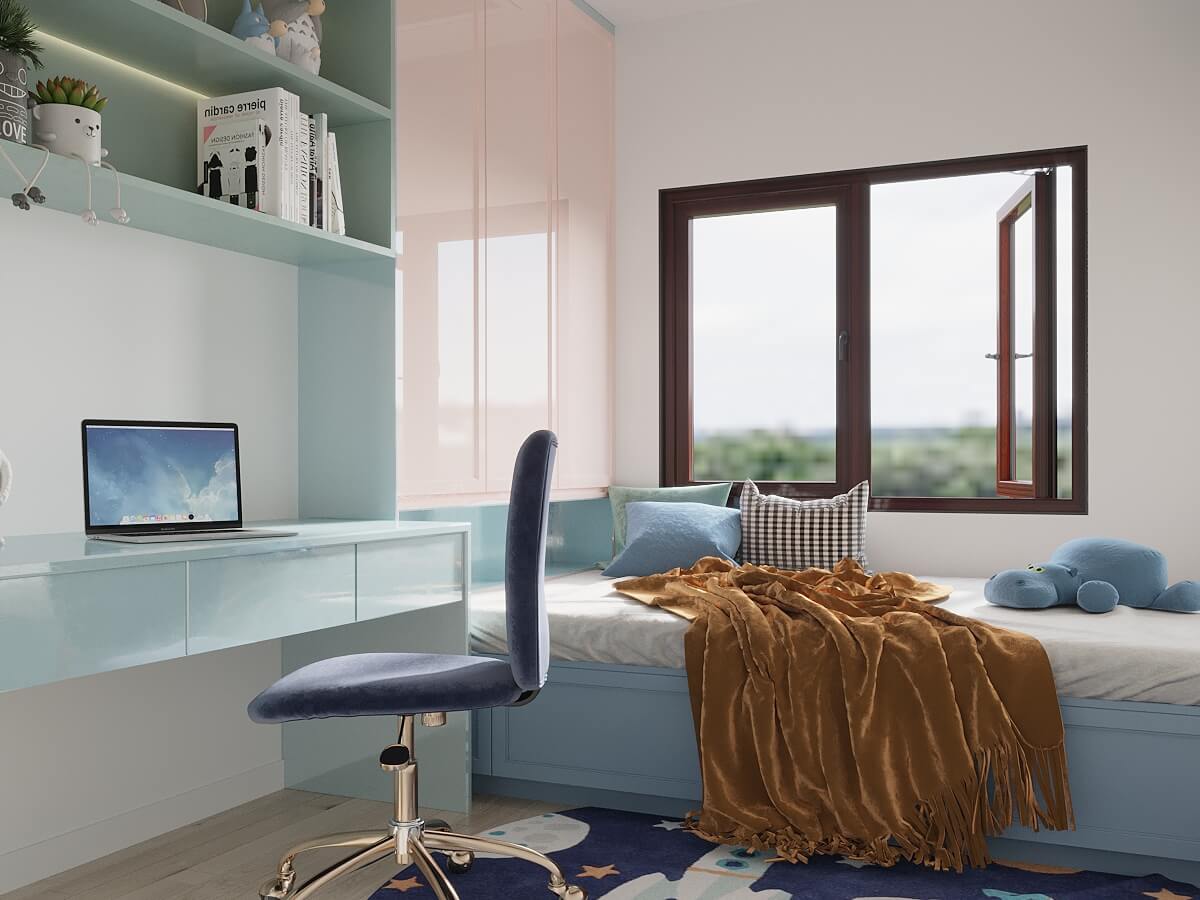 Build Your Own Windows MyHome Saint Gobain